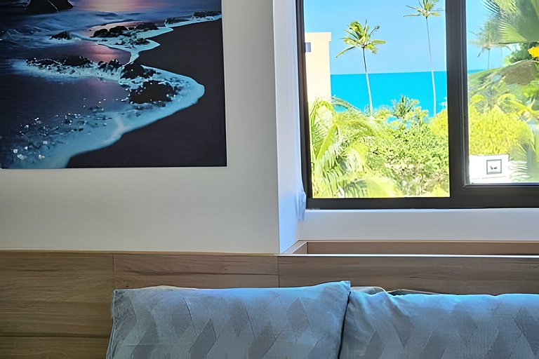 Porto Atlantis - Imperador - Ap 311 by Temp Inn