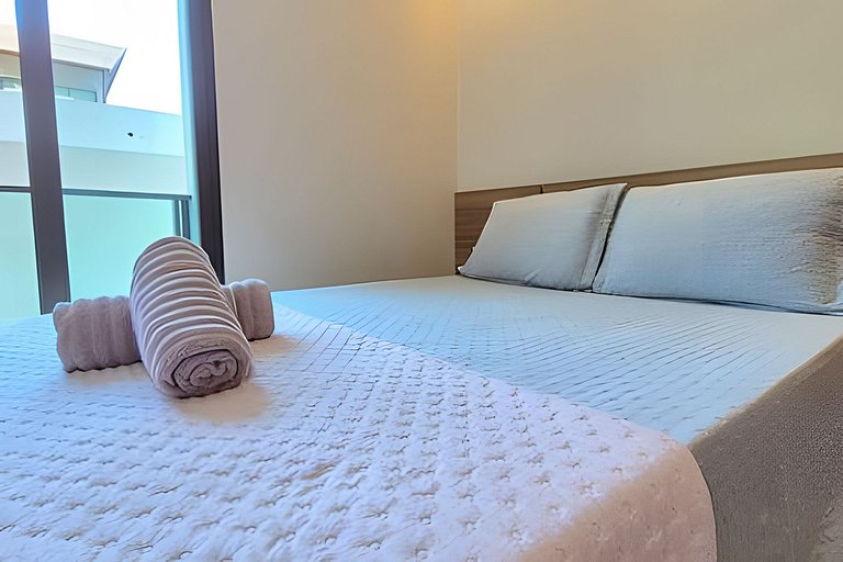 Sunny Hall - Ap 119 by Temporada Inn