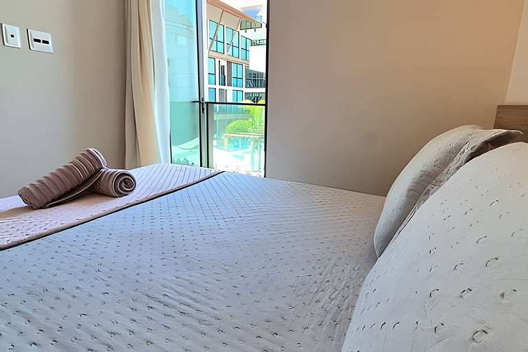 Sunny Hall - Ap 119 by Temporada Inn