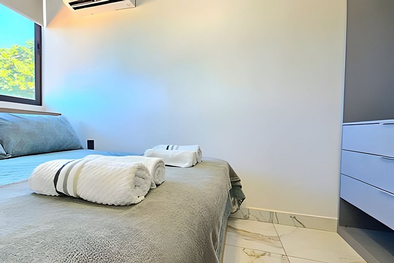 Porto Atlantis - Imperador - Ap 311 by Temp Inn