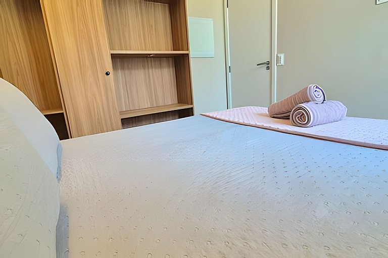 Sunny Hall - Ap 119 by Temporada Inn