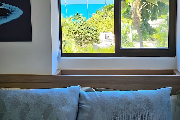 Porto Atlantis - Imperador - Ap 311 by Temp Inn