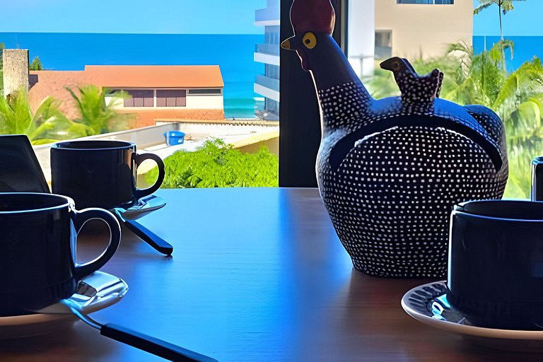 Porto Atlantis - Imperador - Ap 311 by Temp Inn