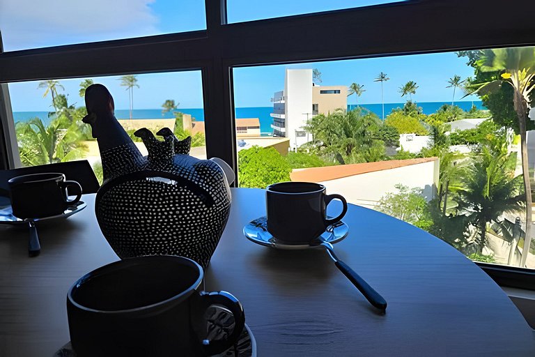 Porto Atlantis - Imperador - Ap 311 by Temp Inn