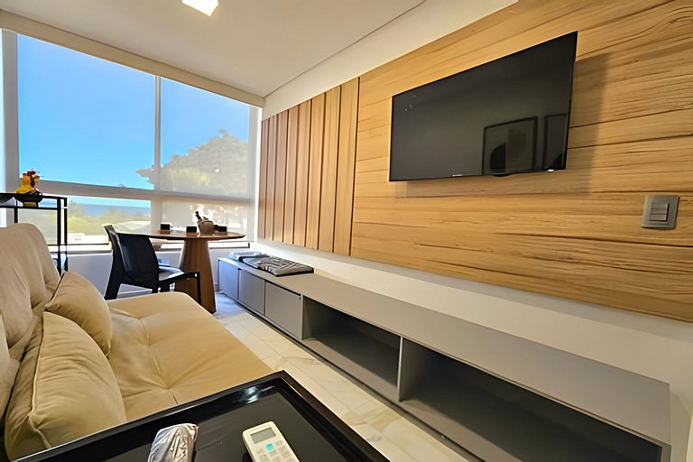 Porto Atlantis - Imperador - Ap 311 by Temp Inn