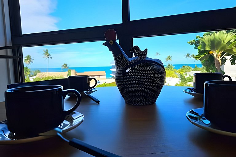 Porto Atlantis - Imperador - Ap 311 by Temp Inn