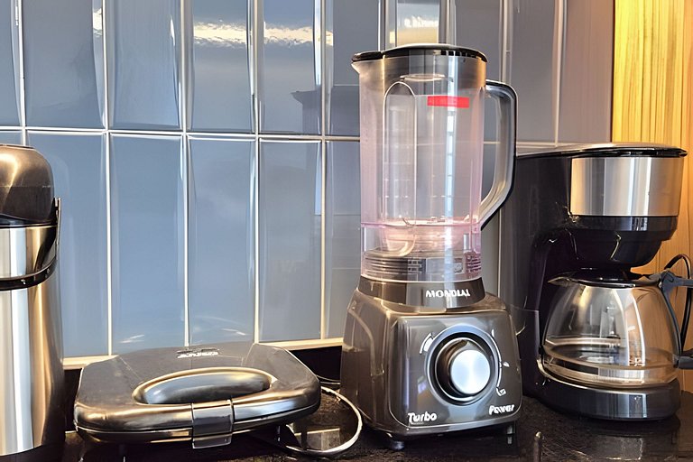 Sunny Hall - Ap 119 by Temporada Inn