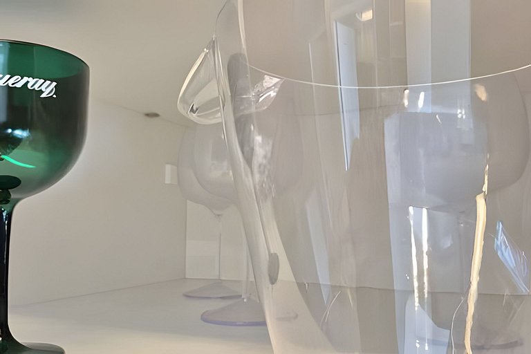 Sunny Hall - Ap 119 by Temporada Inn