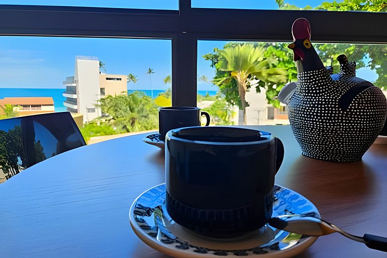 Porto Atlantis - Imperador - Ap 311 by Temp Inn