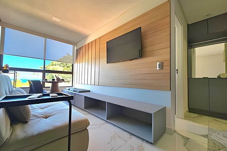 Porto Atlantis - Imperador - Ap 311 by Temp Inn