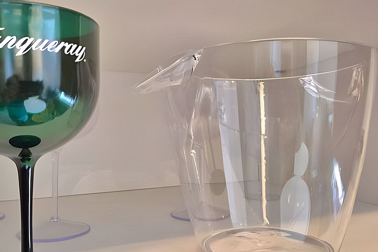 Sunny Hall - Ap 119 by Temporada Inn