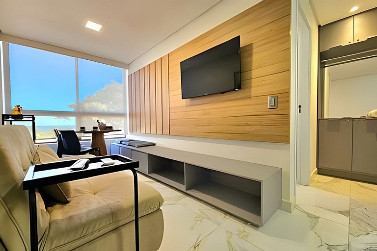 Porto Atlantis - Imperador - Ap 311 by Temp Inn