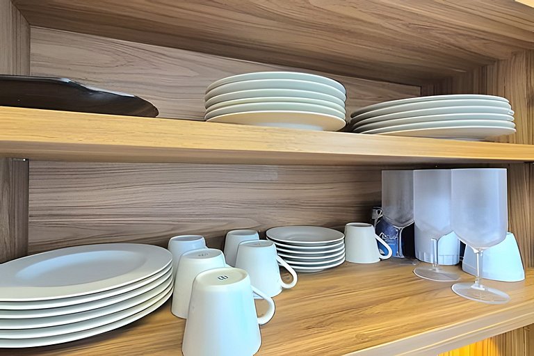 Sunny Hall - Ap 119 by Temporada Inn