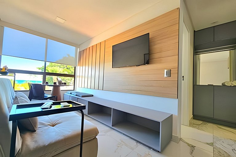 Porto Atlantis - Imperador - Ap 311 by Temp Inn