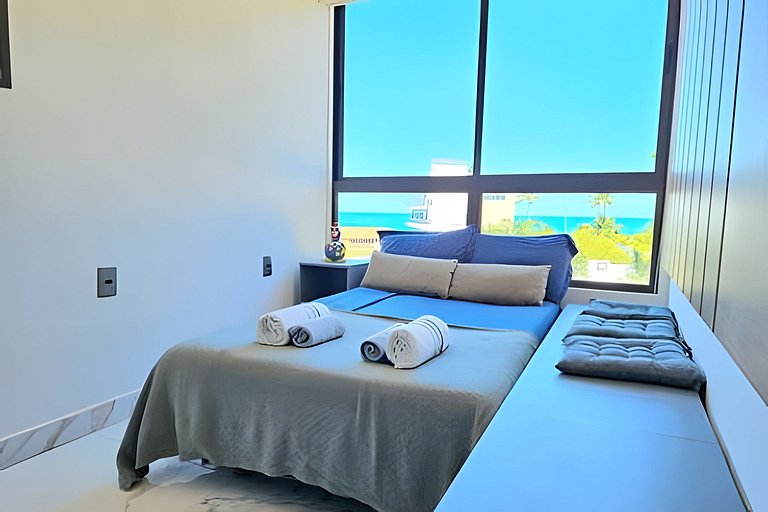 Porto Atlantis - Imperador - Ap 311 by Temp Inn