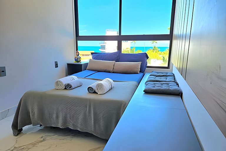 Porto Atlantis - Imperador - Ap 311 by Temp Inn