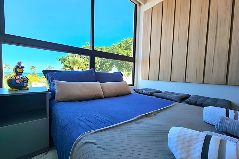 Porto Atlantis - Imperador - Ap 311 by Temp Inn