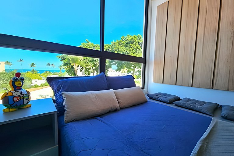 Porto Atlantis - Imperador - Ap 311 by Temp Inn