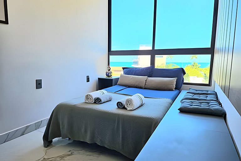 Porto Atlantis - Imperador - Ap 311 by Temp Inn