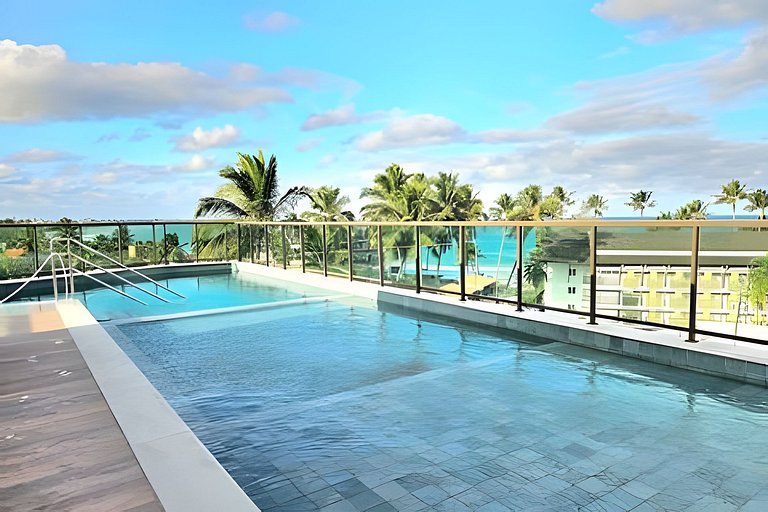 Edf Porto Florencia - Divina - Ap 306 by Temp Inn