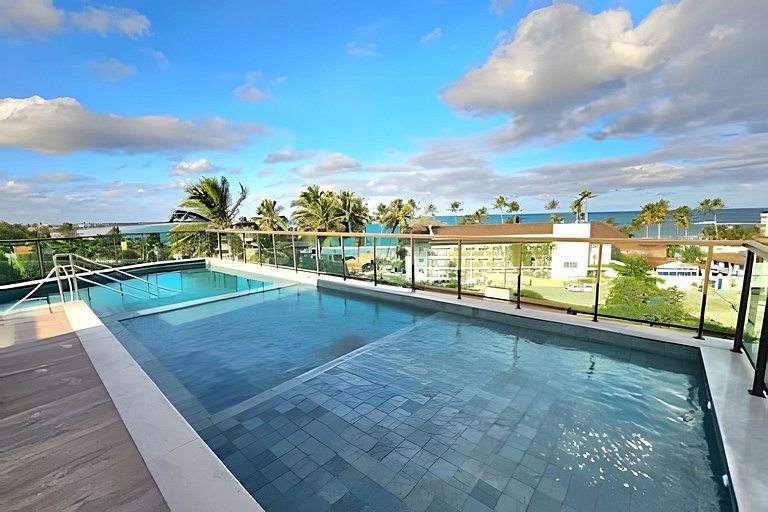 Edf Porto Florencia - Divina - Ap 306 by Temp Inn