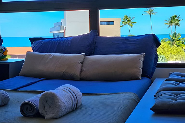 Porto Atlantis - Imperador - Ap 311 by Temp Inn