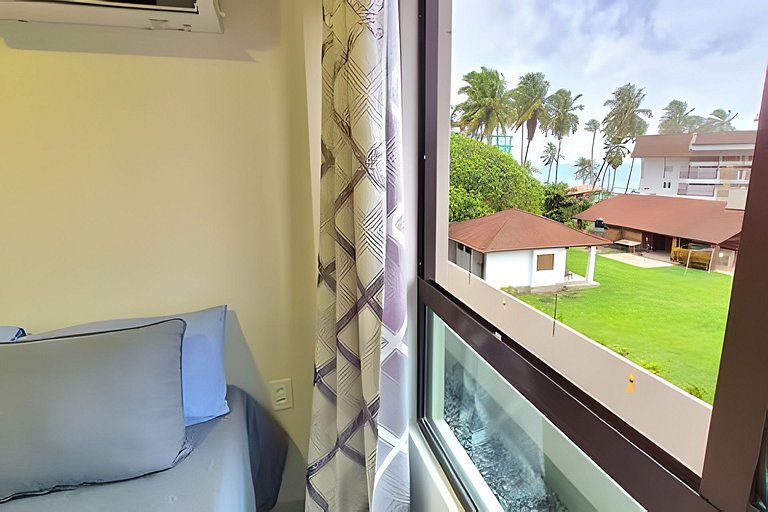 Edf Porto Florencia - Divina - Ap 306 by Temp Inn