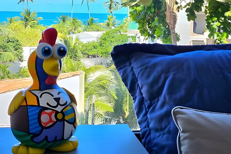 Porto Atlantis - Imperador - Ap 311 by Temp Inn