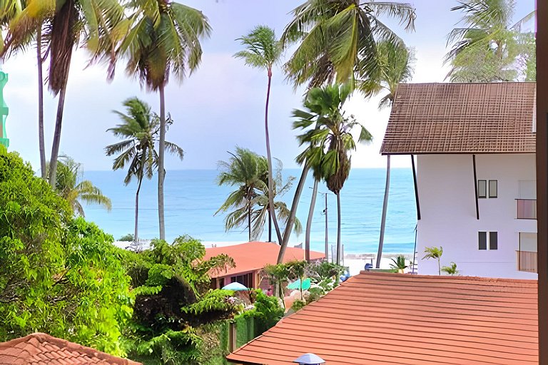 Edf Porto Florencia - Divina - Ap 306 by Temp Inn