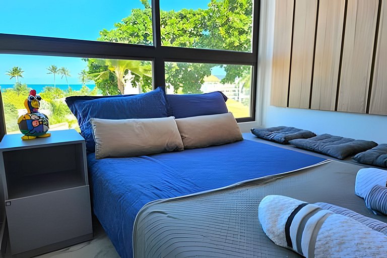 Porto Atlantis - Imperador - Ap 311 by Temp Inn