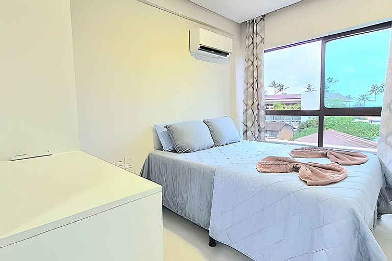 Edf Porto Florencia - Divina - Ap 306 by Temp Inn