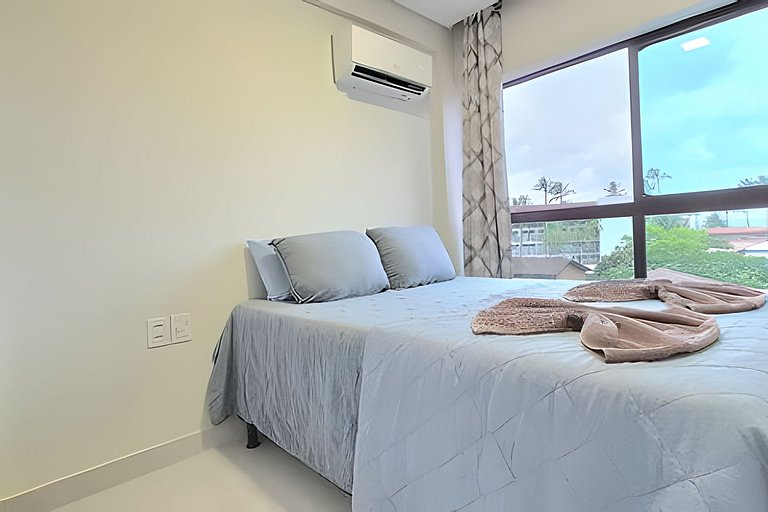 Edf Porto Florencia - Divina - Ap 306 by Temp Inn