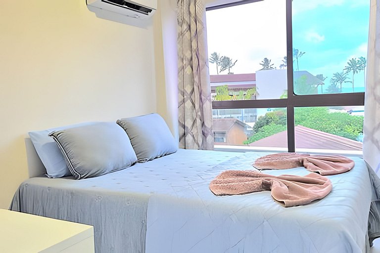 Edf Porto Florencia - Divina - Ap 306 by Temp Inn