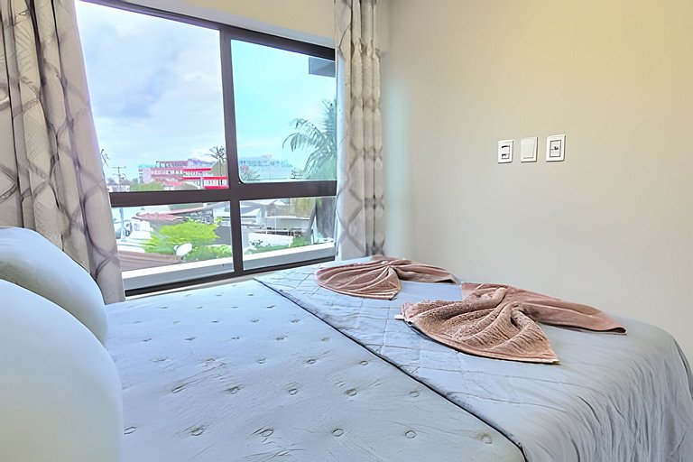 Edf Porto Florencia - Divina - Ap 306 by Temp Inn