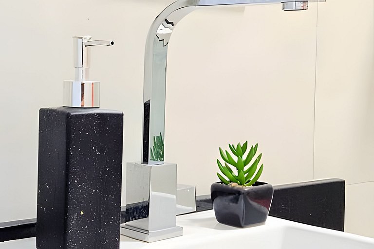 Porto Atlantis - Imperador - Ap 311 by Temp Inn