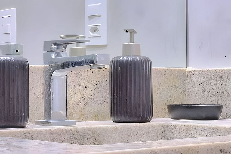 Edf Porto Florencia - Divina - Ap 306 by Temp Inn