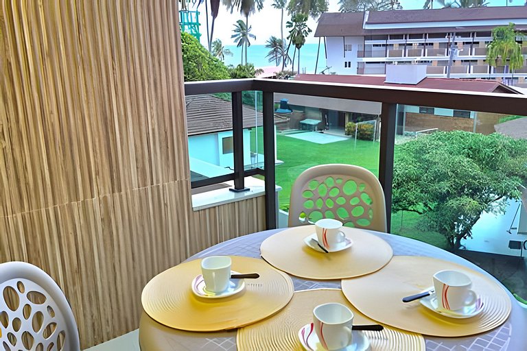 Edf Porto Florencia - Divina - Ap 306 by Temp Inn