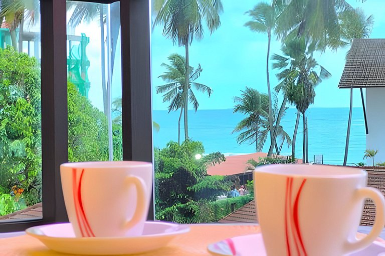 Edf Porto Florencia - Divina - Ap 306 by Temp Inn