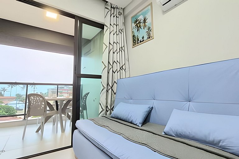 Edf Porto Florencia - Divina - Ap 306 by Temp Inn