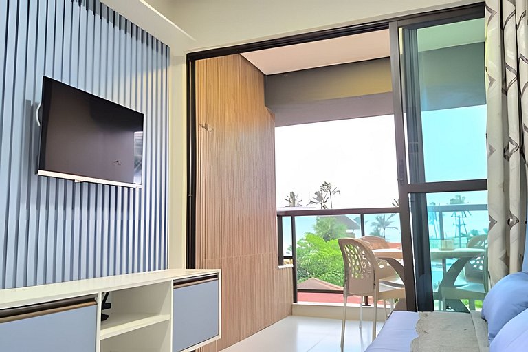 Edf Porto Florencia - Divina - Ap 306 by Temp Inn