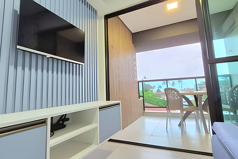 Edf Porto Florencia - Divina - Ap 306 by Temp Inn