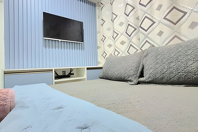 Edf Porto Florencia - Divina - Ap 306 by Temp Inn