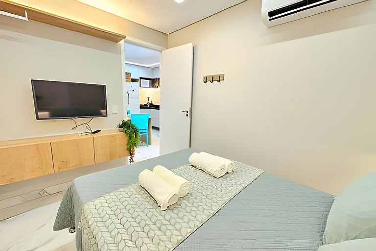 Porto Atlantis - Ap 101 by Temporada Inn