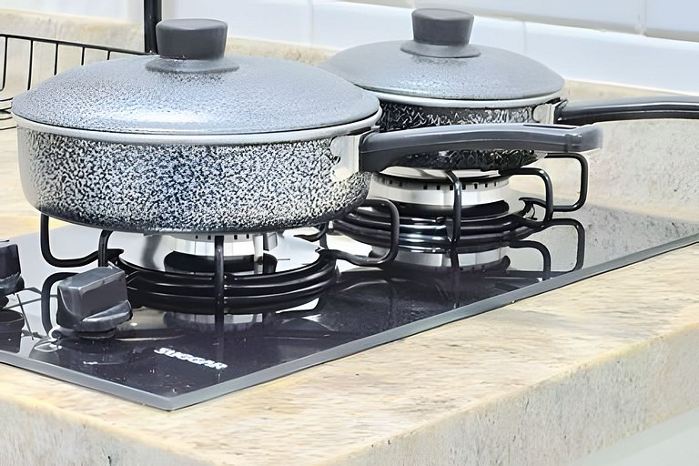 Edf Porto Florencia - Divina - Ap 306 by Temp Inn