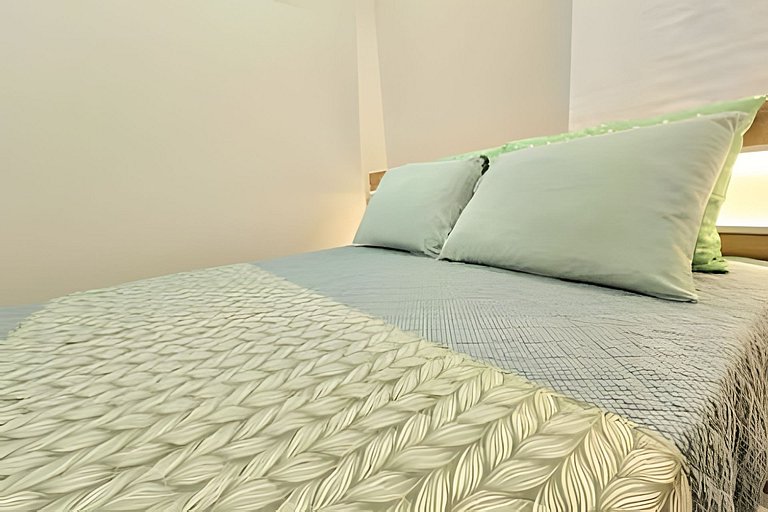 Porto Atlantis - Ap 101 by Temporada Inn