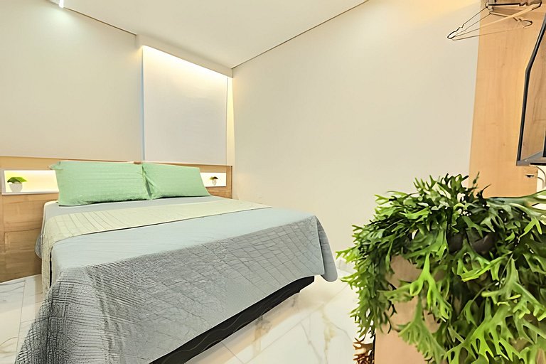 Porto Atlantis - Ap 101 by Temporada Inn