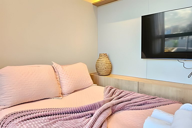 Porto Atlantis - Ap 101 by Temporada Inn