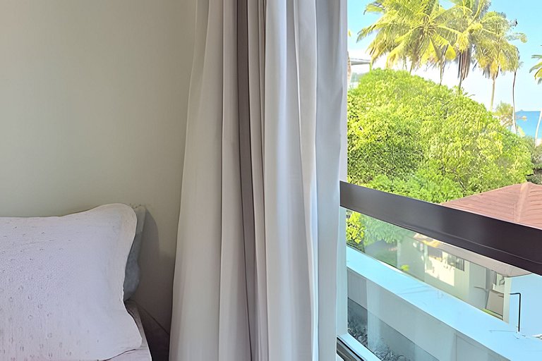 Edf Porto Florencia - Divino - Ap 205 by Temp Inn