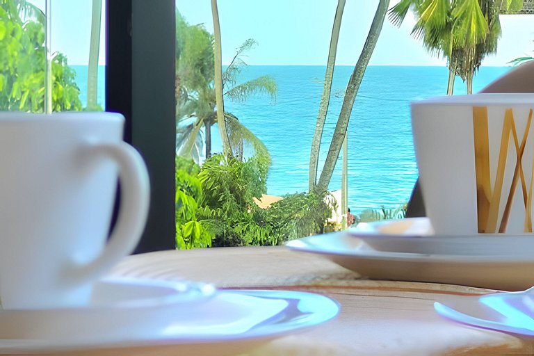 Edf Porto Florencia - Divino - Ap 205 by Temp Inn