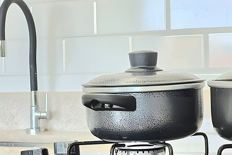 Edf Porto Florencia - Divino - Ap 205 by Temp Inn